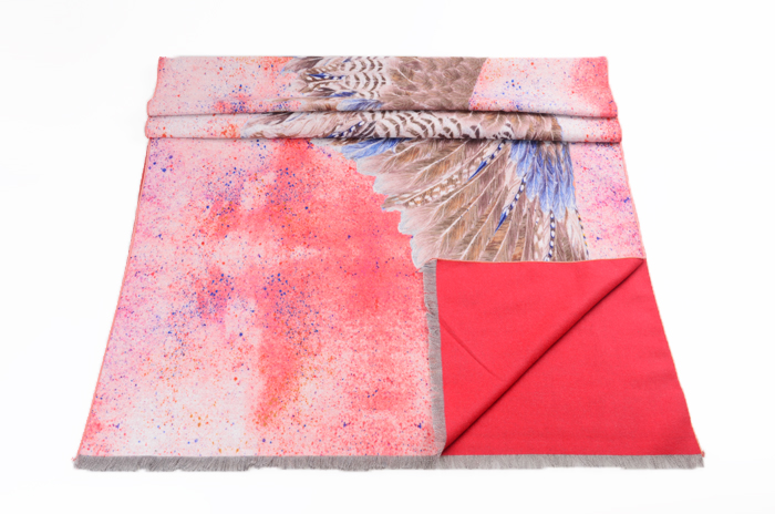 印花披肩 女士披肩 披肩定制 印花披肩 女士披肩 披肩定制