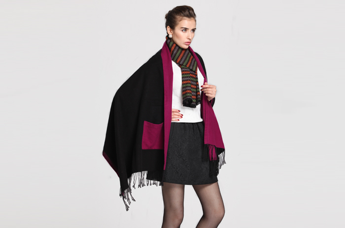 女士披肩 口袋披肩 披肩批發 女士披肩 口袋披肩 披肩批發