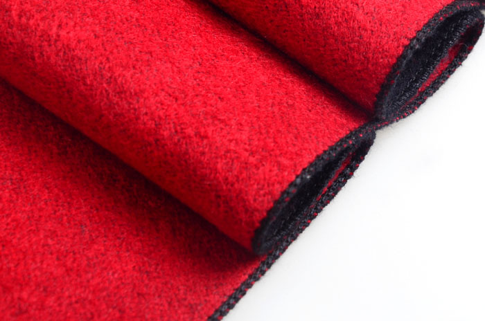 素色開叉披肩 素色開叉披肩