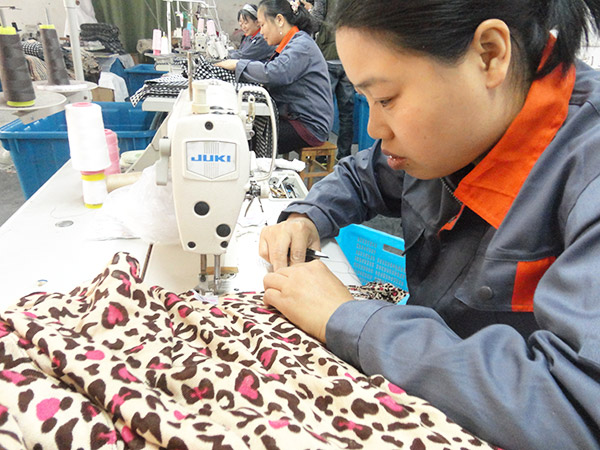 迪斯尼定制圍巾