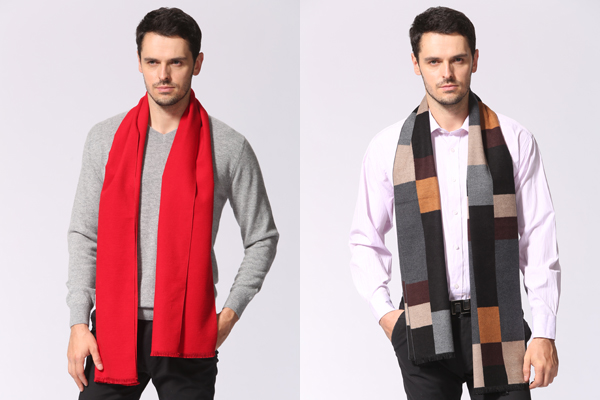 真絲拉絨圍巾 真絲拉絨圍巾