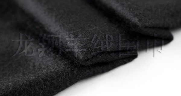 羊絨圍巾細節圖