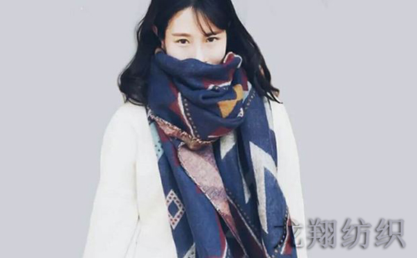 龍翔圍巾 龍翔圍巾