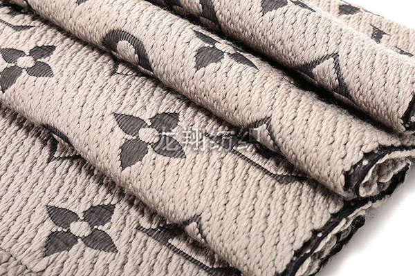 羊毛圍巾邊緣 羊毛圍巾邊緣