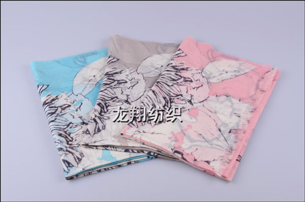 龍翔紡織羊絨披肩 龍翔紡織羊絨披肩