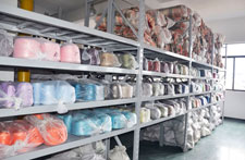 原料倉庫 原料倉庫