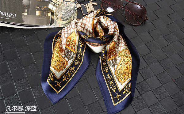 龍翔紡織絲巾產品 龍翔紡織絲巾產品