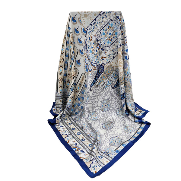 阿拉伯絲巾 阿拉伯絲巾