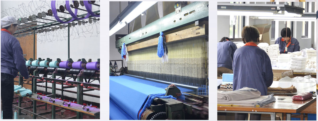 圍巾披肩設(shè)備