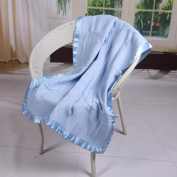 全棉嬰兒毯子 全棉嬰兒毯子