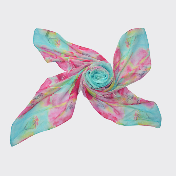 春秋新款圍巾真絲圍巾 時尚印花圍巾 女士圍巾 春秋新款圍巾真絲圍巾 時尚印花圍巾 女士圍巾