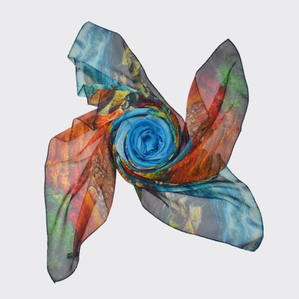 新款飄逸真絲圍巾印花圍巾 圍巾批發 圍巾披肩 新款飄逸真絲圍巾印花圍巾 圍巾批發 圍巾披肩