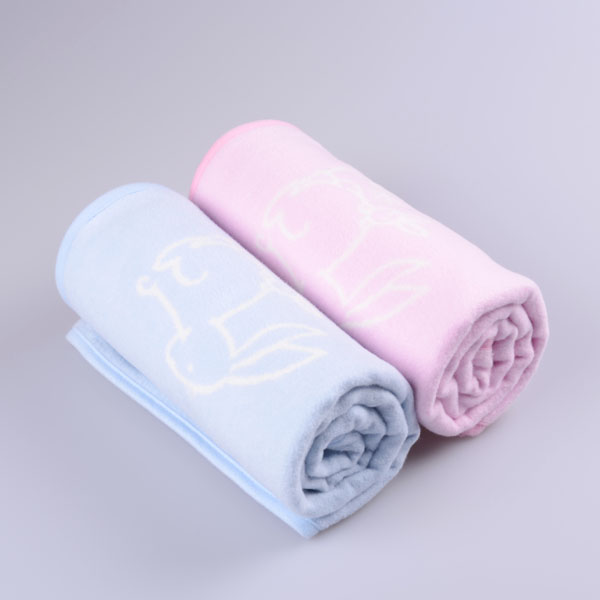 嬰兒提花棉毯 膝蓋毯 休閑毯 毯子定制 嬰兒提花棉毯 膝蓋毯 休閑毯 毯子定制