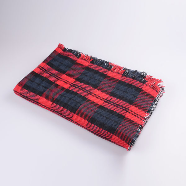 格子膝蓋毯 休閑毯 夏季空調毯 毯子定制 格子膝蓋毯 休閑毯 夏季空調毯 毯子定制