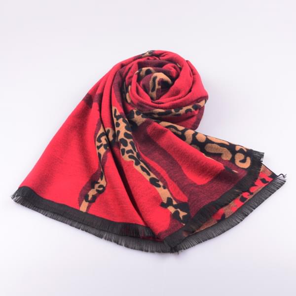 新款豹紋圍巾提花披肩拉絨披肩 圍巾披肩 圍巾批發 女士披肩 新款豹紋圍巾提花披肩拉絨披肩 圍巾披肩 圍巾批發 女士披肩