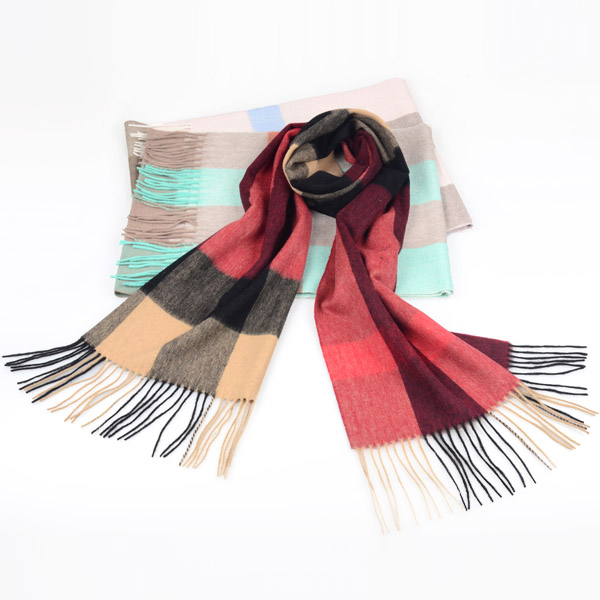 秋冬男士羊毛圍巾 秋冬男士羊毛圍巾