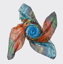 新款飄逸真絲圍巾印花圍巾 圍巾批發 圍巾披肩 新款飄逸真絲圍巾印花圍巾 圍巾批發 圍巾披肩