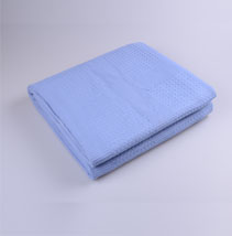 純色棉毯蓋毯 純色棉毯蓋毯