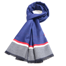 高檔男士圍巾定制 高檔男士圍巾定制