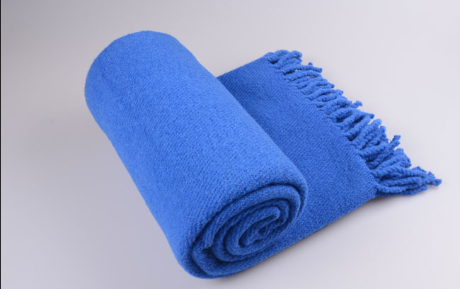 北京毛毯廠,毯子選購下單 羊毛毯圖