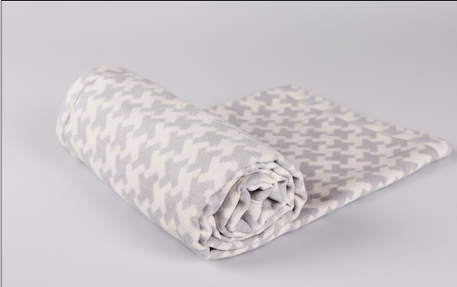 空調毯什么的好,定制批發優質商家 羊毛毯圖