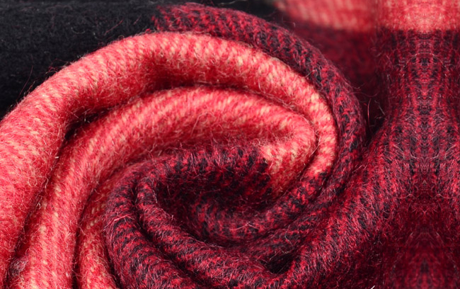 被毯子,好的毯子廠家推薦 羊毛毯圖