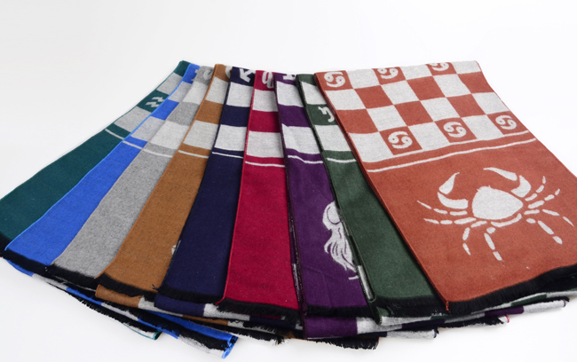 價(jià)格透明:鉤針毯子 羊毛毯圖