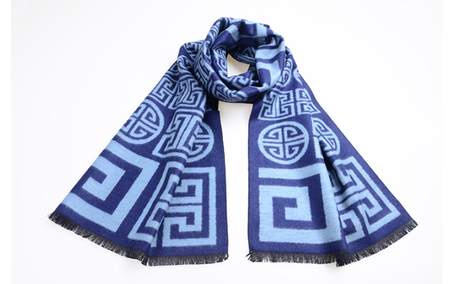 新疆毯子,買了不后悔 羊毛毯圖