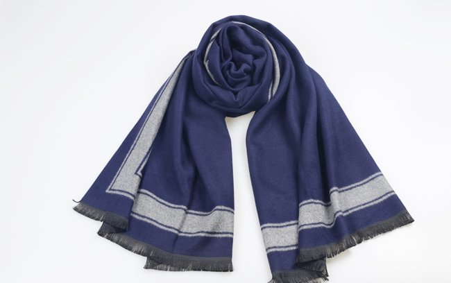 圍巾絲巾廠家,買家必看 圍巾圖