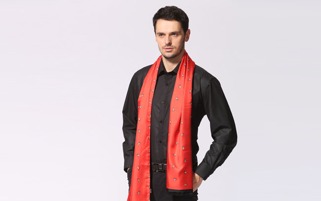 披在身上的毯子,毯子工藝哪家好 羊毛毯圖