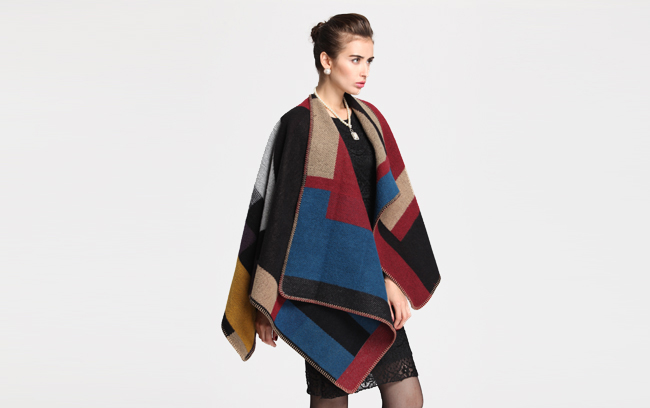 今年優選:毯子那個好 羊毛毯圖