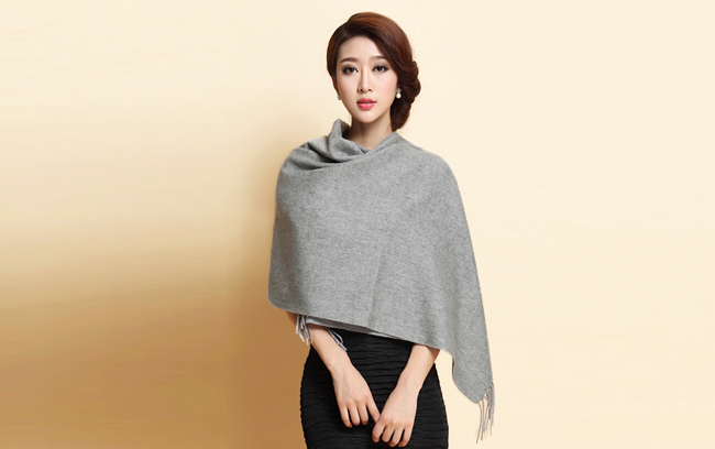 你了解嗎?條紋圍巾 圍巾圖