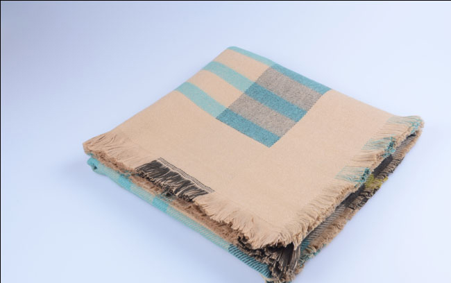 毛毯生產,毯子選購下單 羊毛毯圖