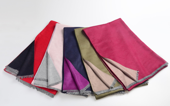 買毯子,毯子工藝哪家好 羊毛毯圖