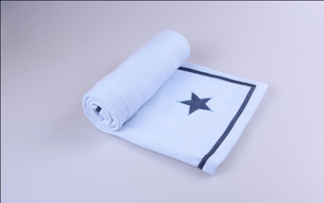 方格毯子,精華優選! 羊毛毯圖